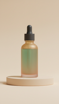 Sérum éclat renouvelé acide hyaluronique
