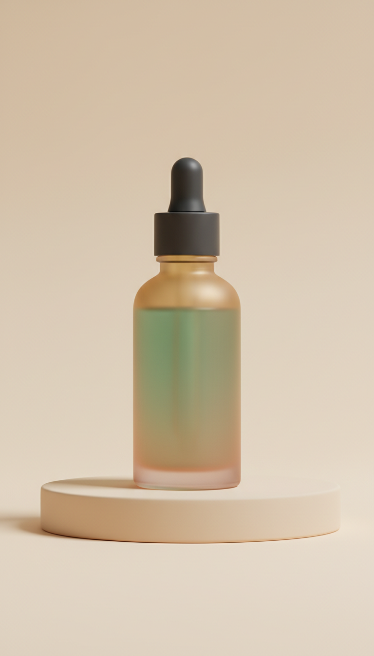 Sérum éclat renouvelé acide hyaluronique